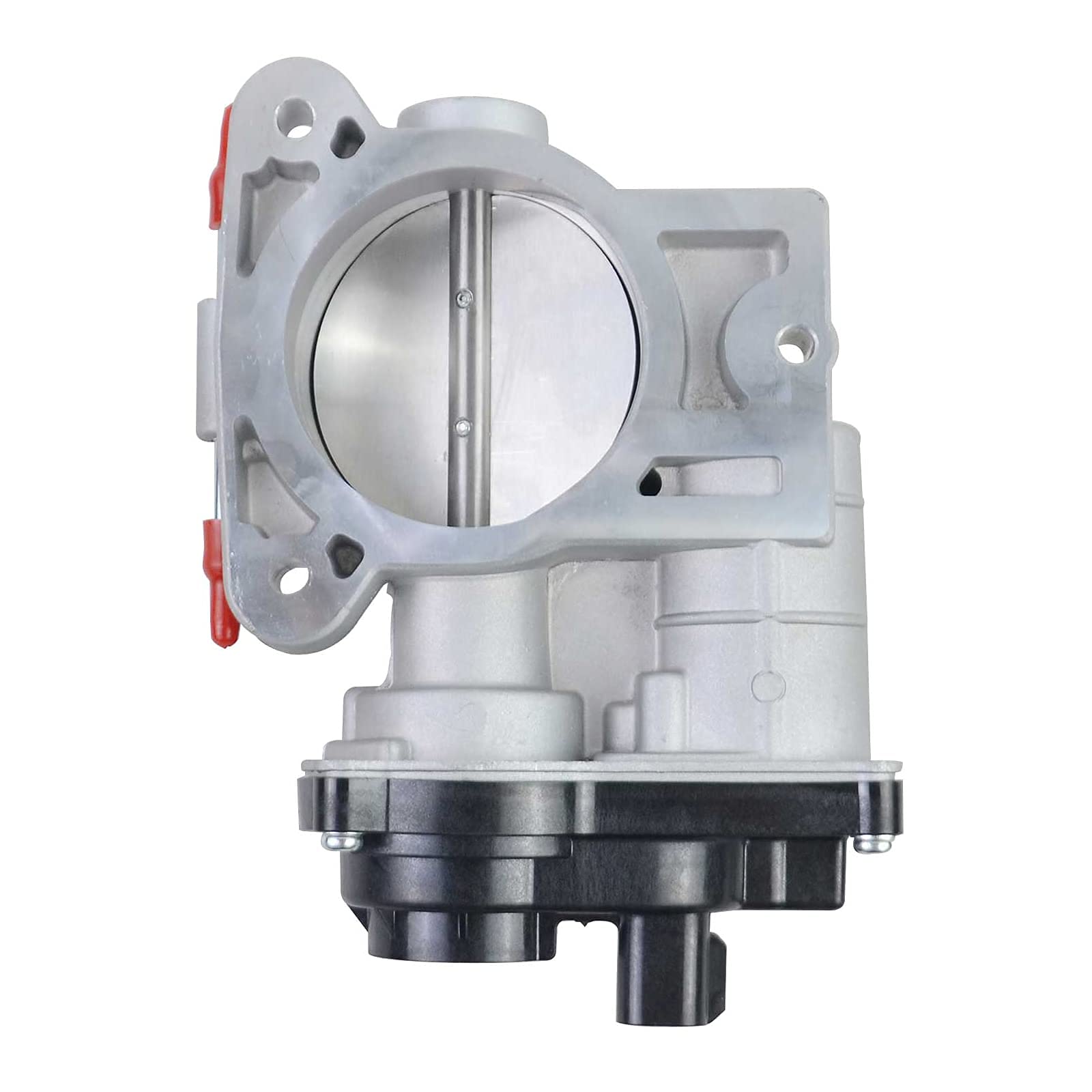 12679525 Throttle Body Assembly V8 Engines Compatible With Chevy Avalanche Express Silverado Suburban Tahoe Trailblazer Cadillac Escalade Hummer H2 Gmc Envoy Savana Sierra Yukon 12570800 217-2293